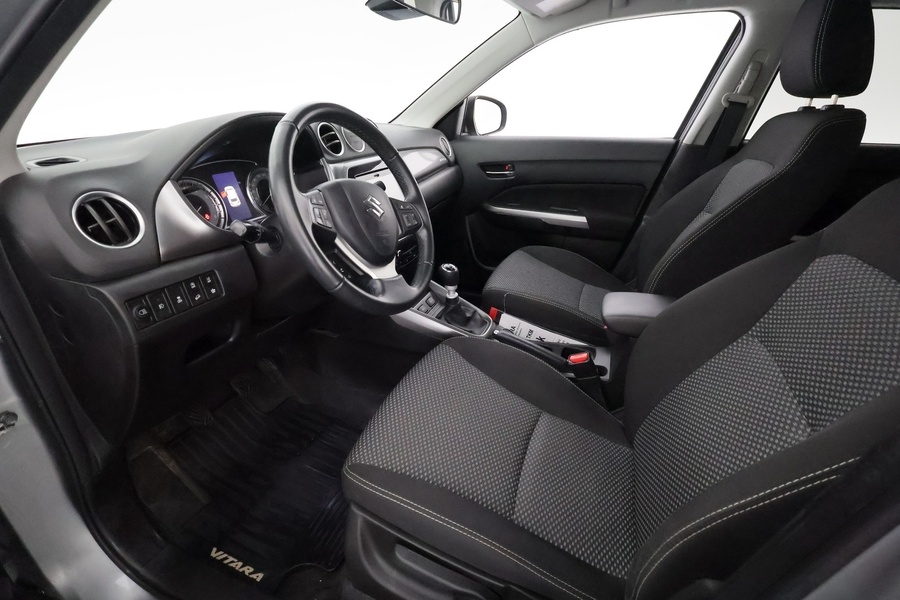 Suzuki Vitara vaihtoauto