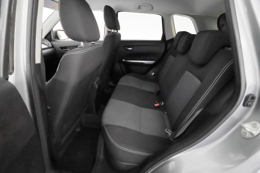 Suzuki Vitara vaihtoauto