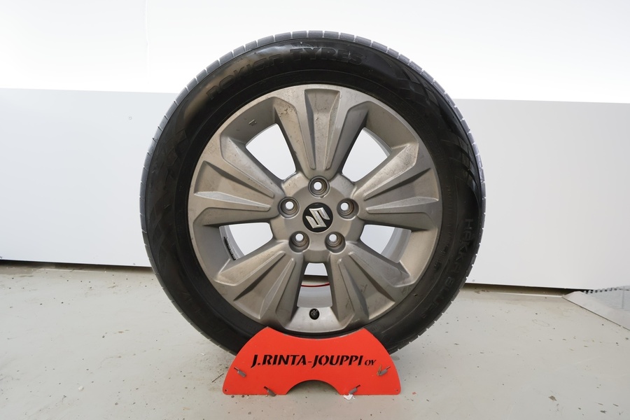 Suzuki Vitara vaihtoauto