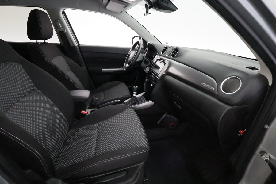 Suzuki Vitara vaihtoauto