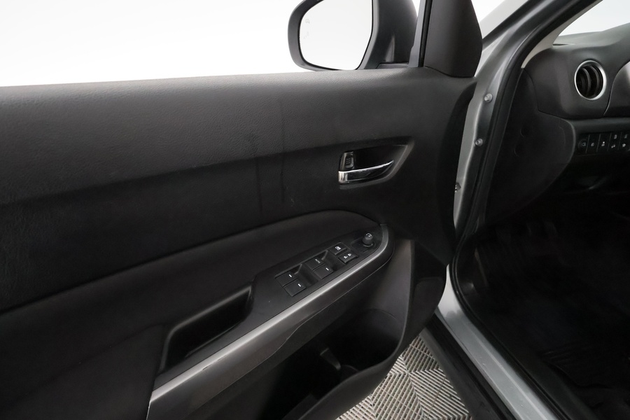 Suzuki Vitara vaihtoauto