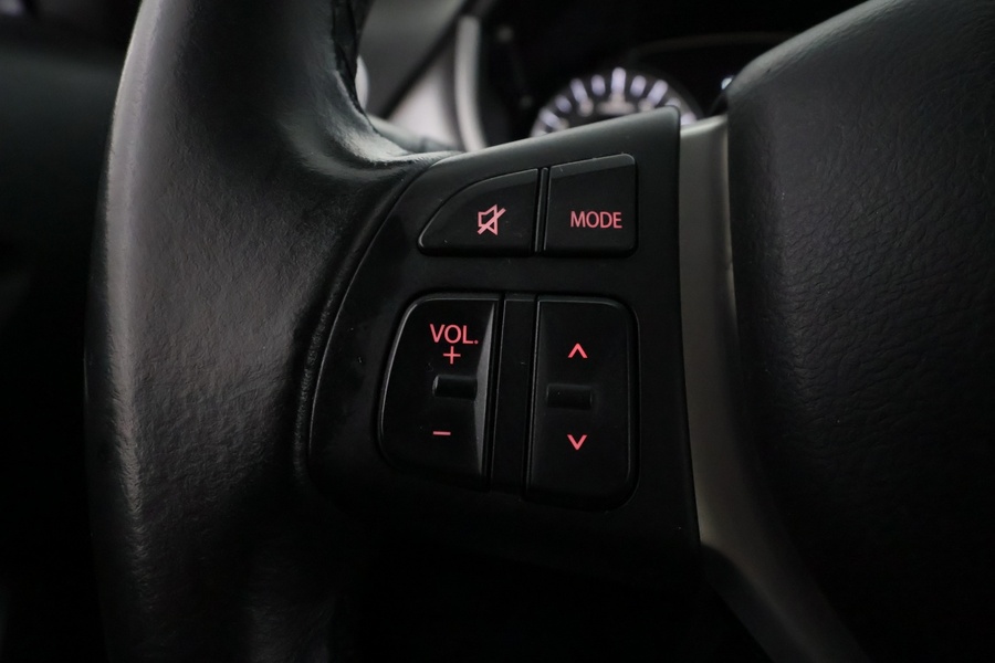 Suzuki Vitara vaihtoauto