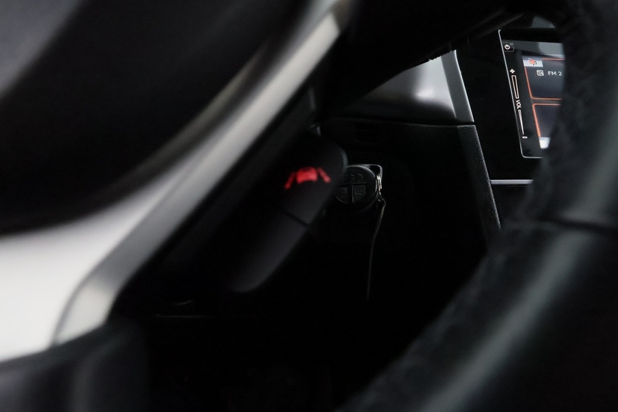 Suzuki Vitara vaihtoauto