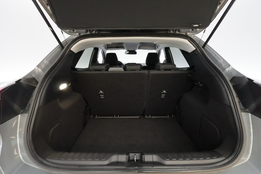 Ford Puma vaihtoauto