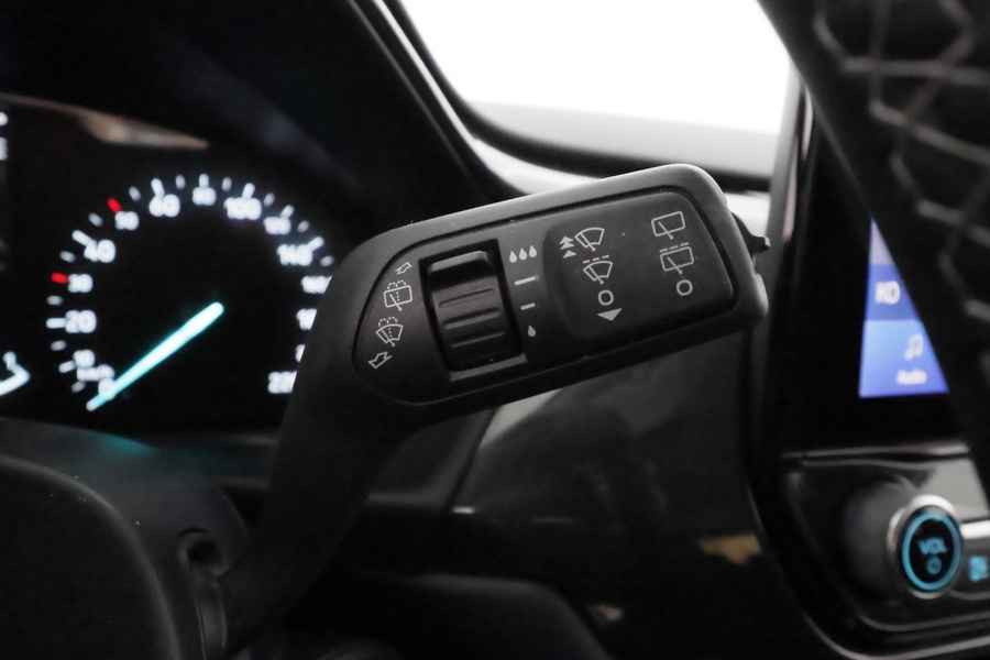 Ford Puma vaihtoauto