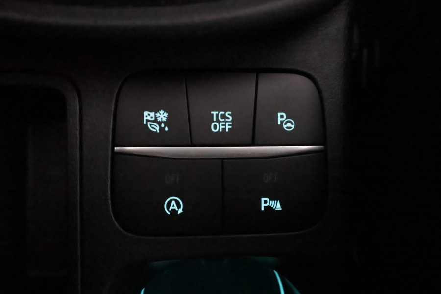 Ford Puma vaihtoauto