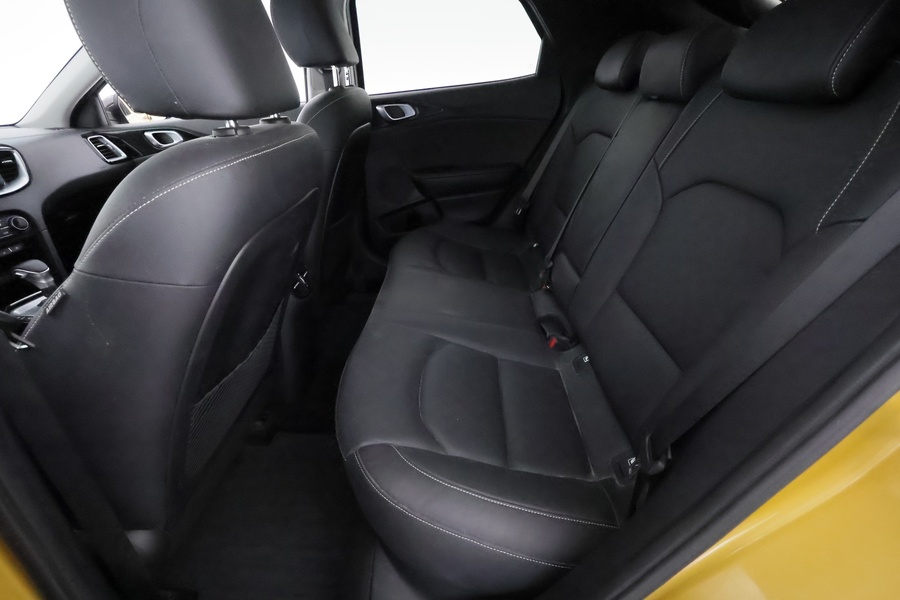 Kia XCeed vaihtoauto