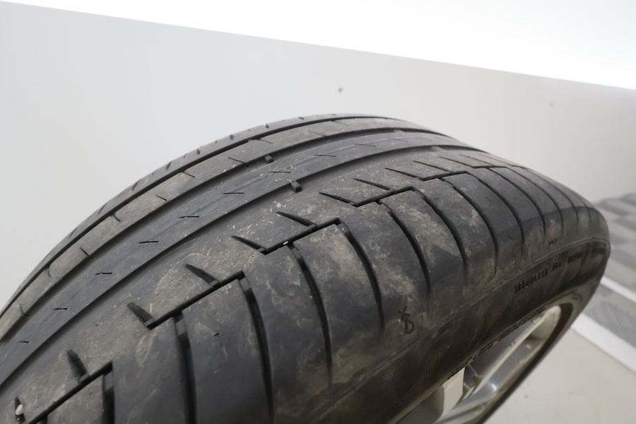 Kia XCeed vaihtoauto