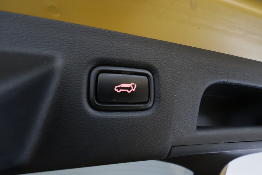 Kia XCeed vaihtoauto