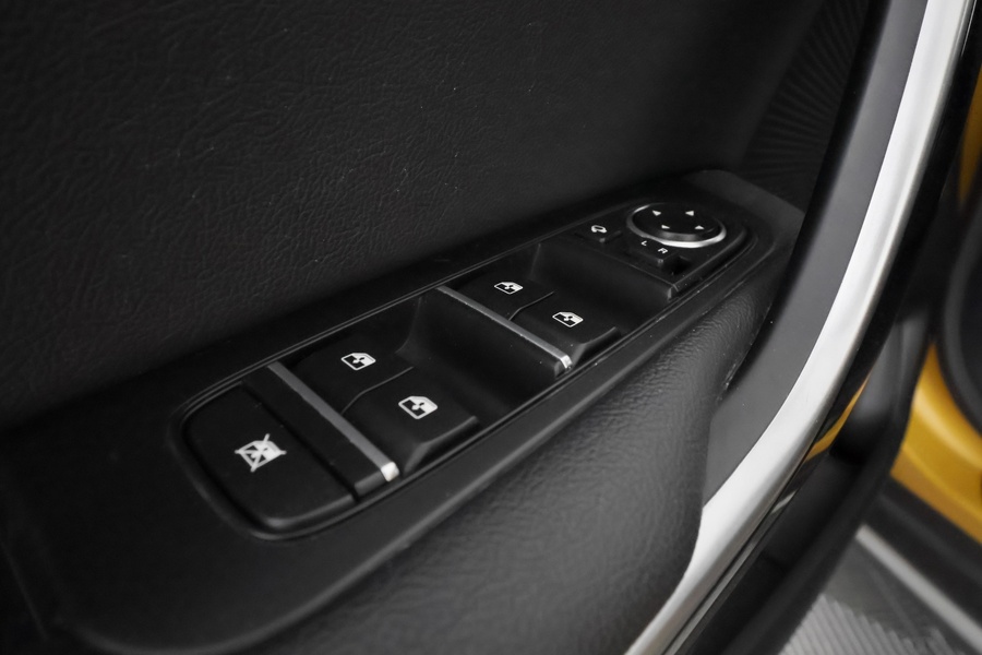 Kia XCeed vaihtoauto