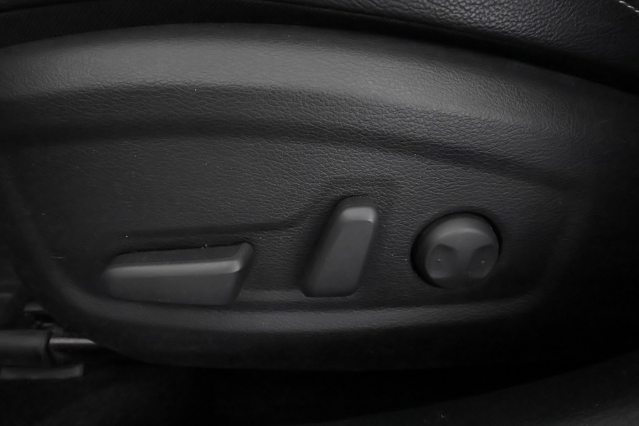 Kia XCeed vaihtoauto