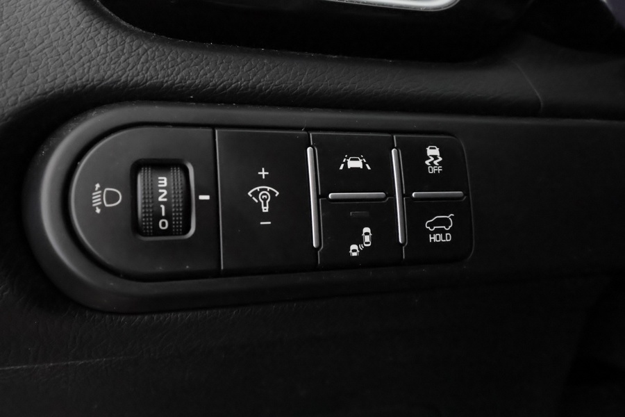 Kia XCeed vaihtoauto