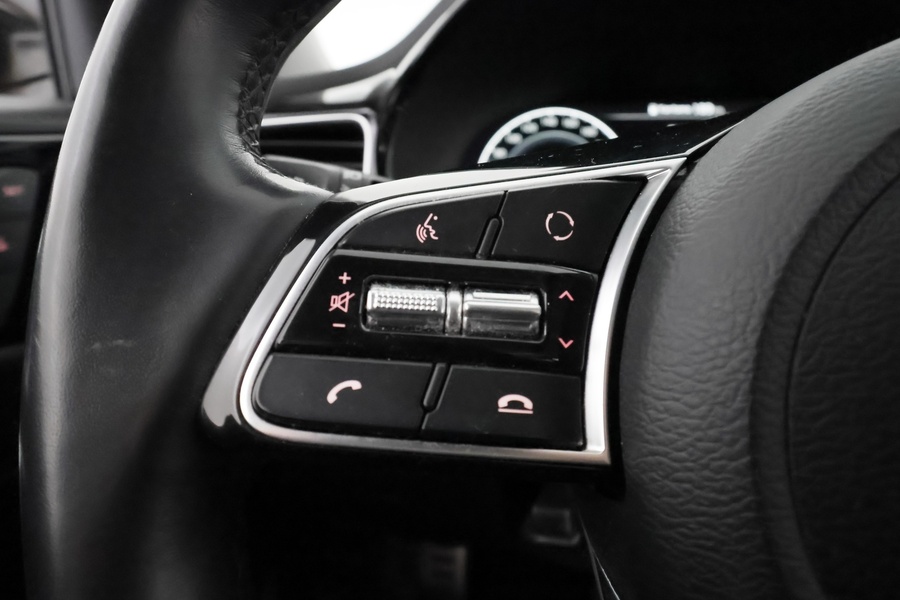 Kia XCeed vaihtoauto