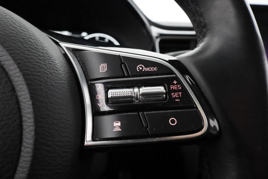 Kia XCeed vaihtoauto