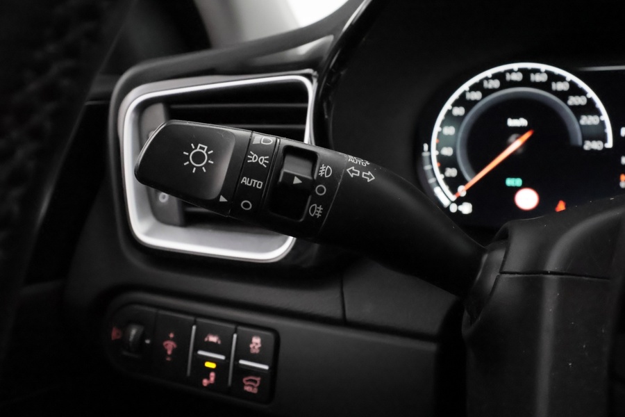 Kia XCeed vaihtoauto