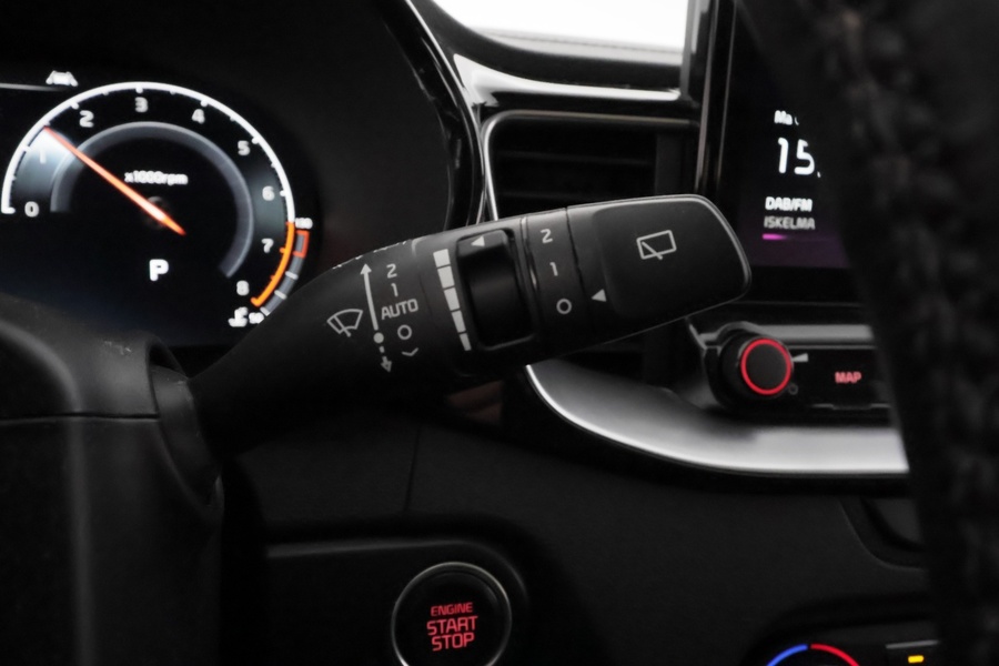 Kia XCeed vaihtoauto