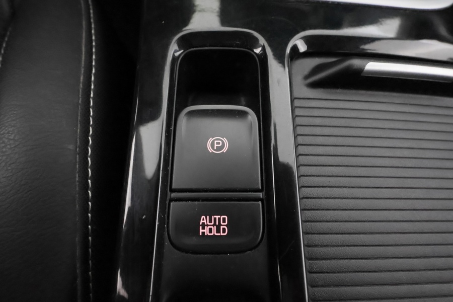 Kia XCeed vaihtoauto