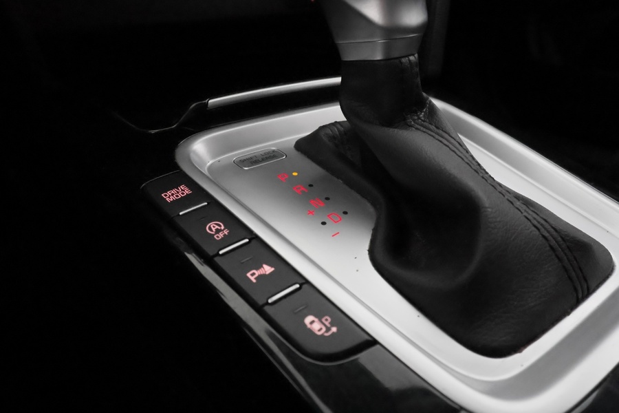 Kia XCeed vaihtoauto