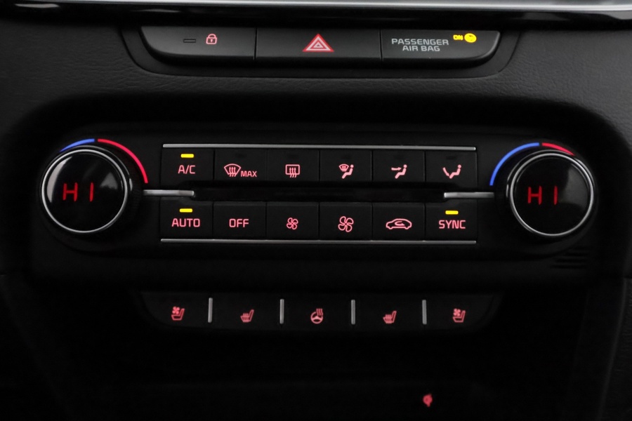 Kia XCeed vaihtoauto