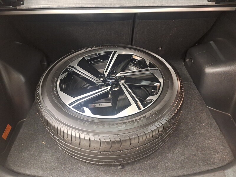 Mitsubishi Eclipse Cross vaihtoauto