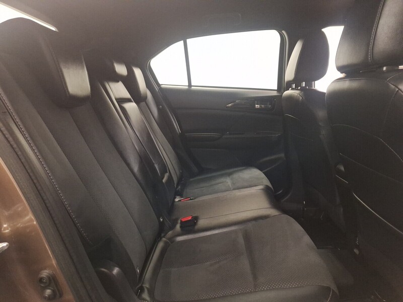 Mitsubishi Eclipse Cross vaihtoauto