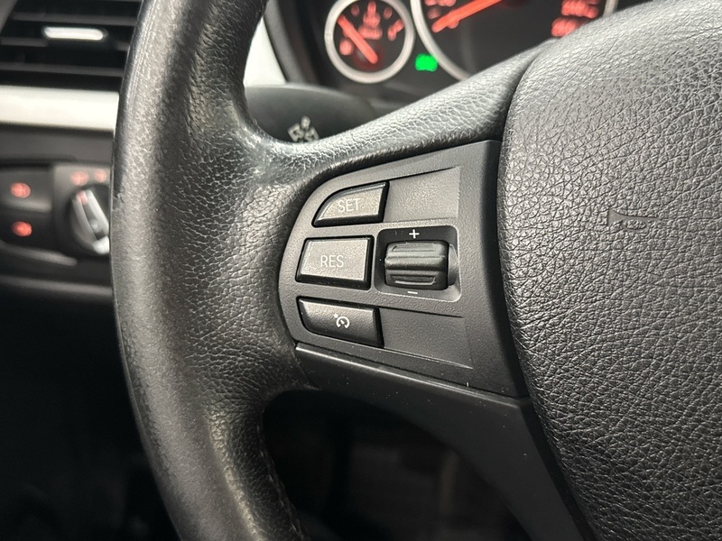 BMW 316 vaihtoauto