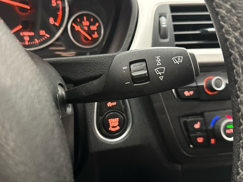 BMW 316 vaihtoauto