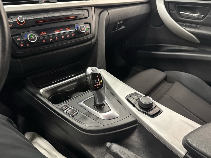 BMW 316 vaihtoauto