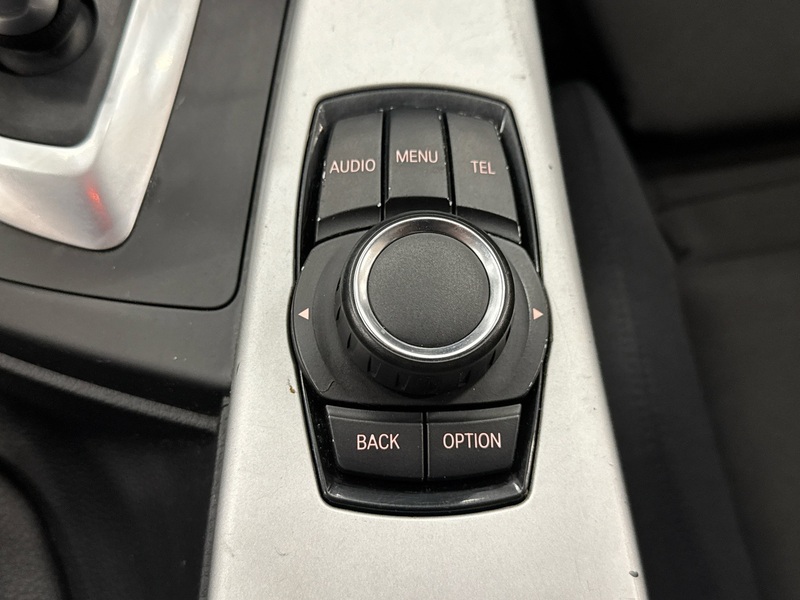BMW 316 vaihtoauto
