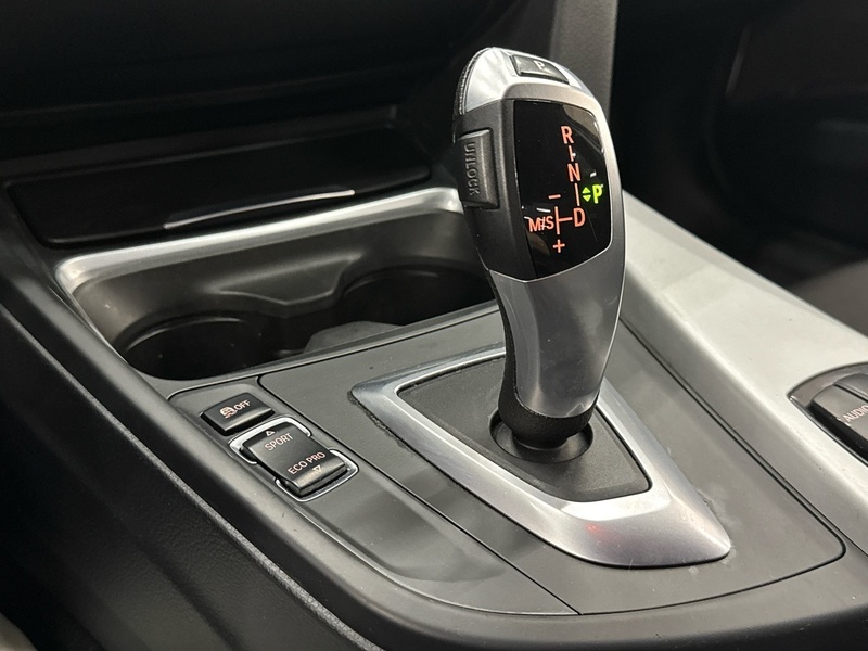 BMW 316 vaihtoauto