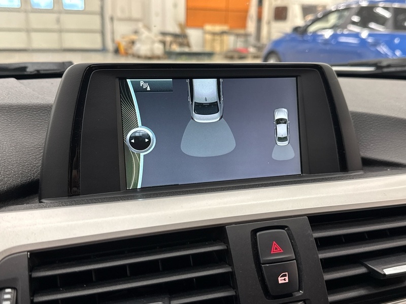 BMW 316 vaihtoauto