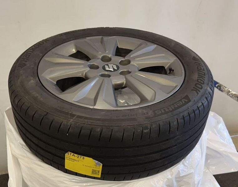 Suzuki Vitara vaihtoauto