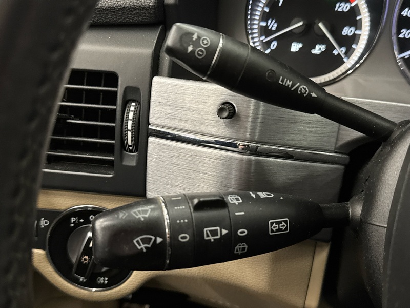 Mercedes-Benz GLK vaihtoauto