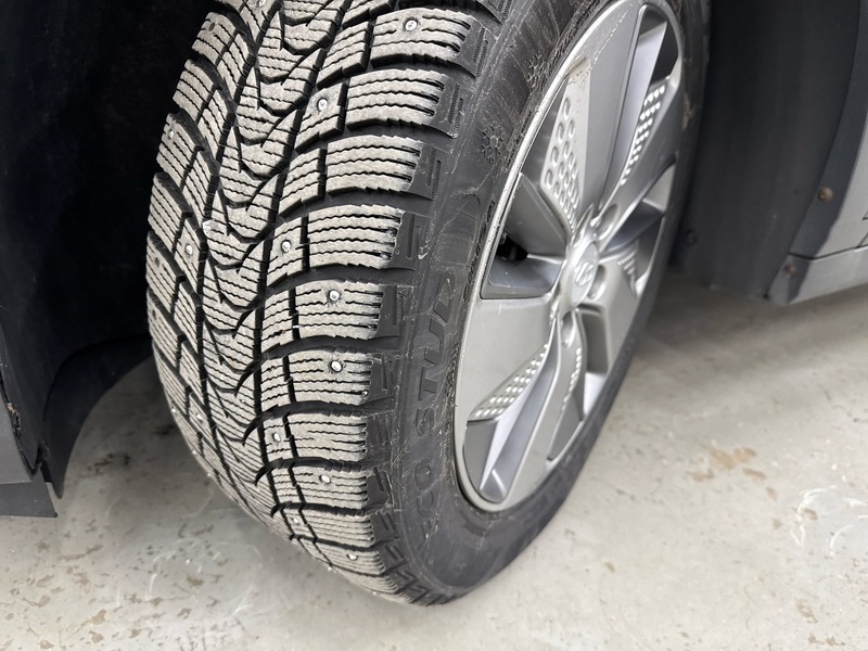 Hyundai Kona vaihtoauto