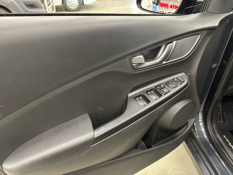 Hyundai Kona vaihtoauto