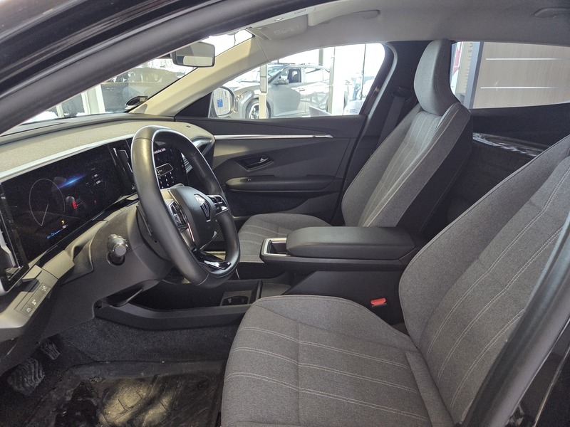 Renault Mégane vaihtoauto