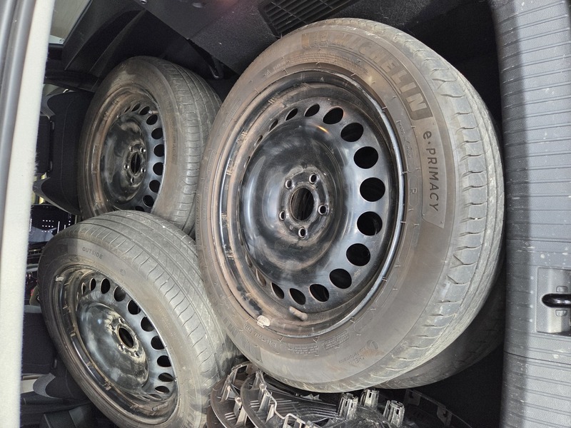 Renault Mégane vaihtoauto