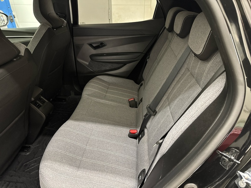 Renault Mégane vaihtoauto