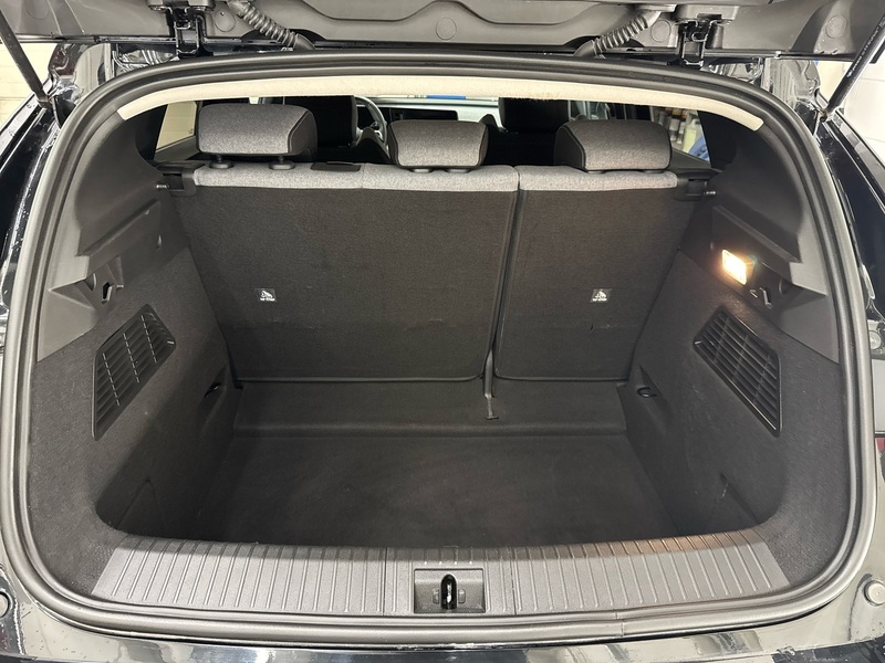 Renault Mégane vaihtoauto