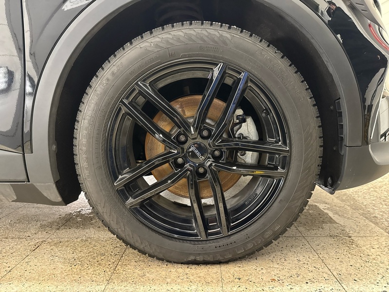 Renault Mégane vaihtoauto