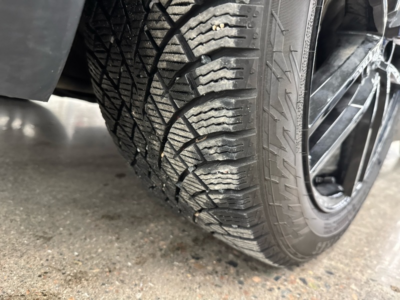 Renault Mégane vaihtoauto