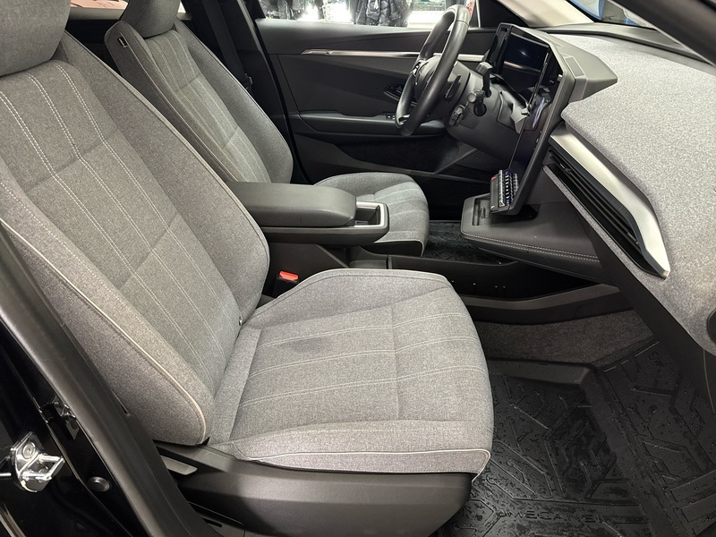 Renault Mégane vaihtoauto