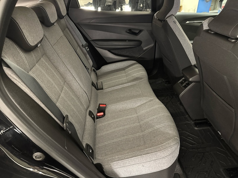 Renault Mégane vaihtoauto