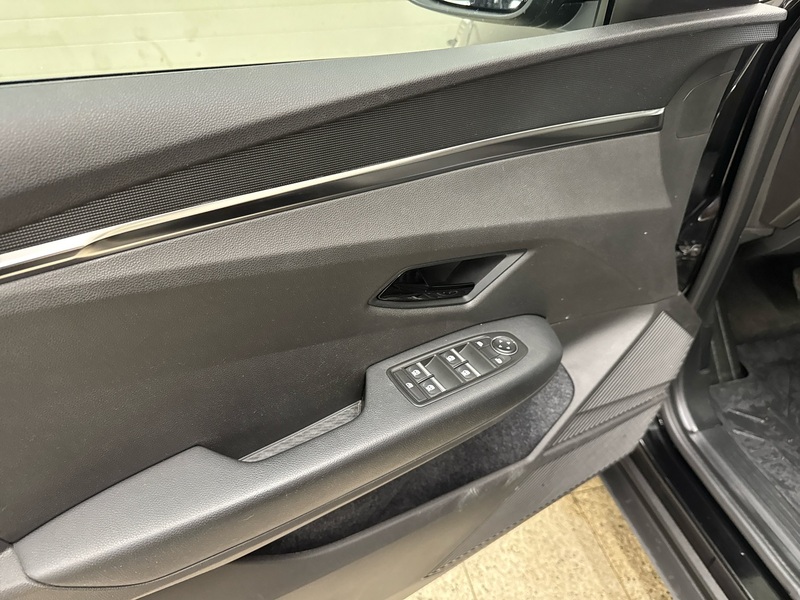 Renault Mégane vaihtoauto