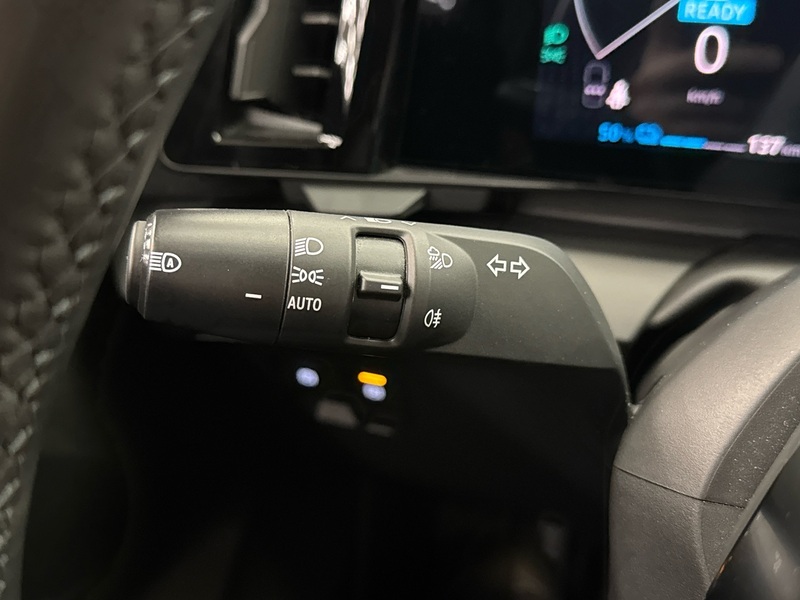 Renault Mégane vaihtoauto