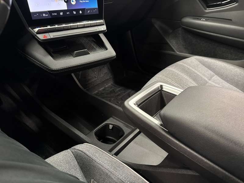 Renault Mégane vaihtoauto