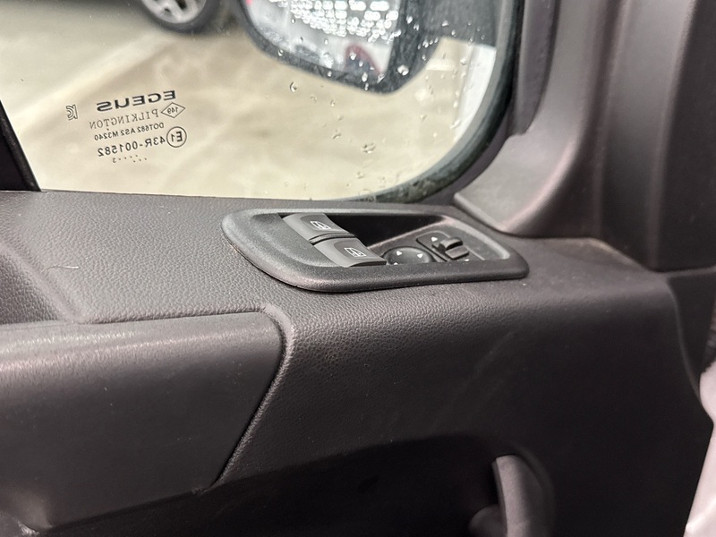 Renault Master vaihtoauto