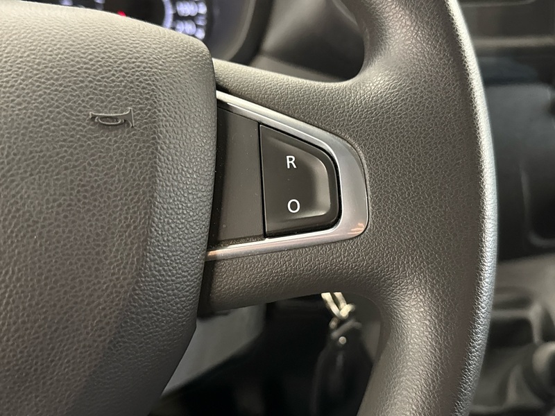 Renault Master vaihtoauto