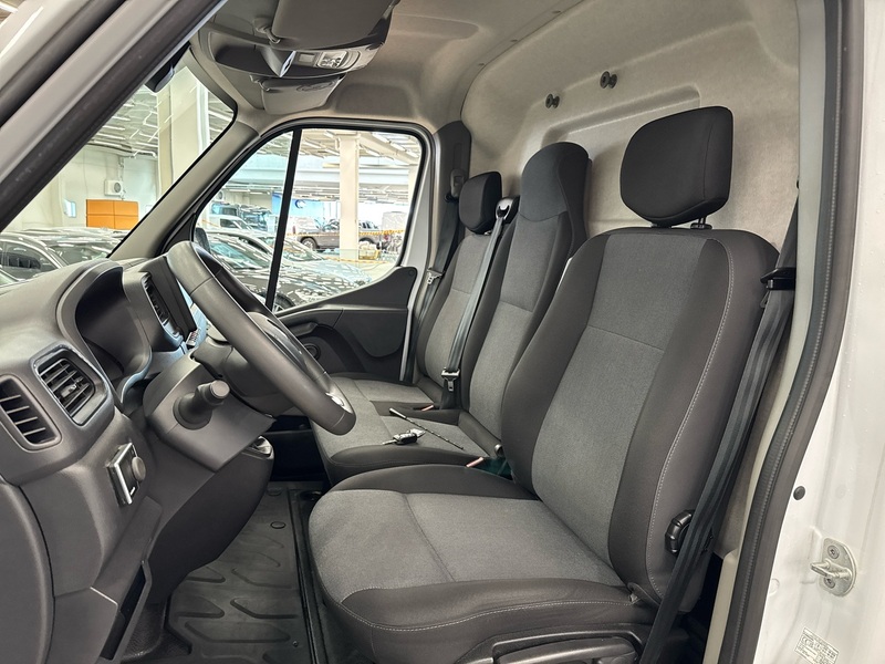 Renault Master vaihtoauto