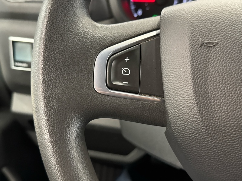 Renault Master vaihtoauto